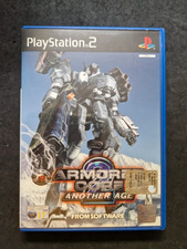Armored core 2 another Age ps2