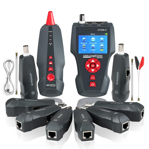 8601w tester per - nf-8601w, di