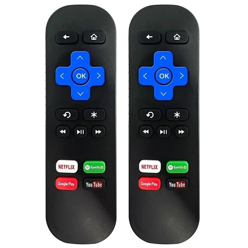 Telecomando pezzi per roku - per,
