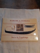 Barche A Venezia Noi E La