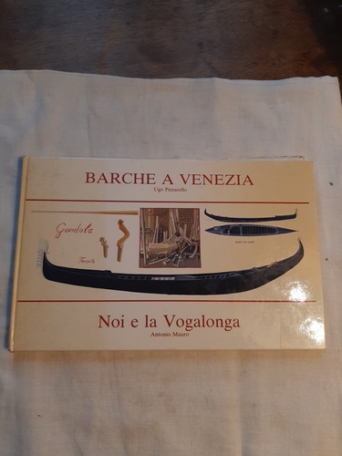 Barche venezia noi la - barche, e