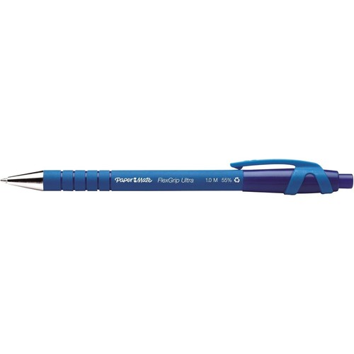 Penna papermate sfera flexgrip - penna,