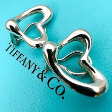 Orecchini a perno Tiffany & Co