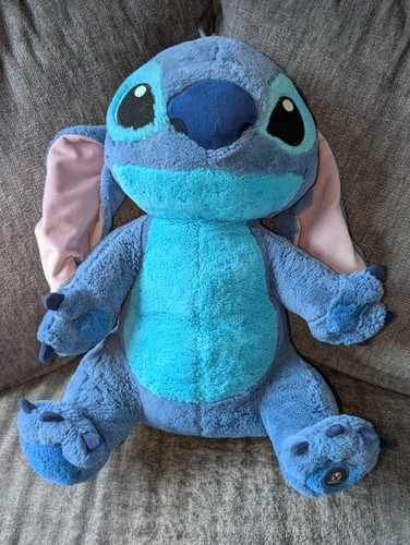 Disney exclusive stitch - exclusive, plush
