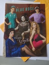 The blue rose vol issue - the, 1