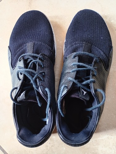 Nike air jordan eclipse black - jordan,