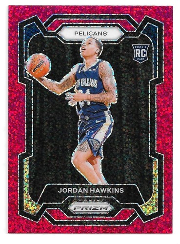 2023 panini prizm 130 - prizm, #130