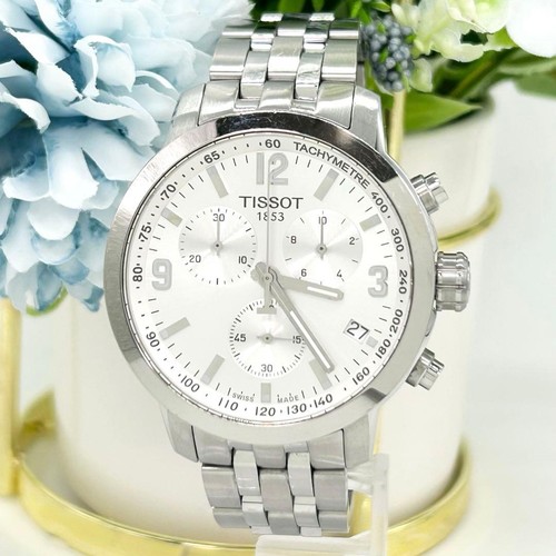 Orologio polso tissot - da,