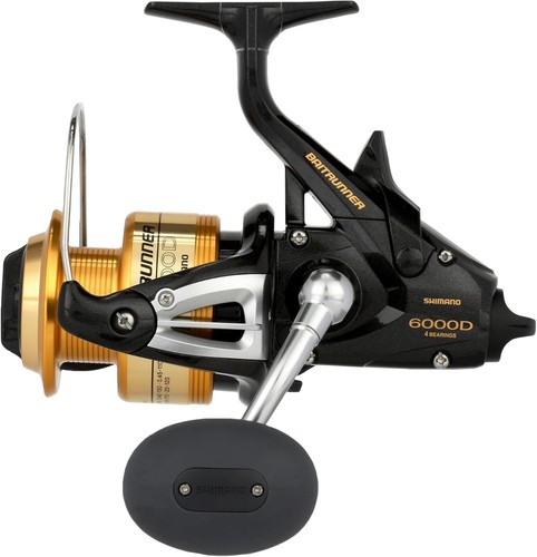 Mulinello spinning shimano - mulinello,