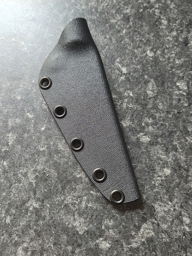 Fodero kydex per coltello - kydex,