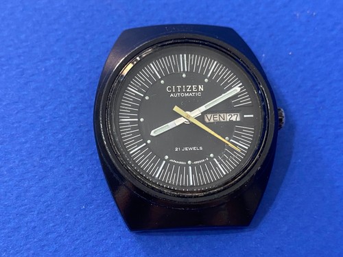 Orologio citizen automatic 21 - citizen,
