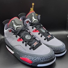 JORDAN SON OF MARS LOW CEMENT