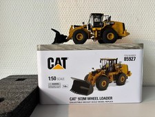 Pale gommate caterpillar 972m - gommate,