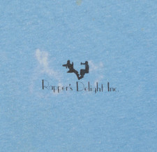 T-shirt vintage punto singolo