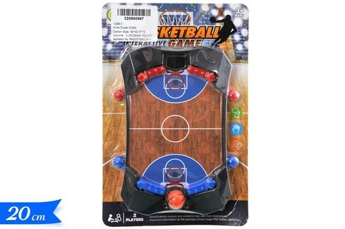 Gioco basket - gioco,