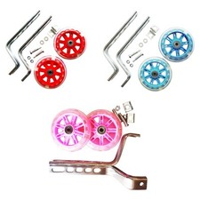 2 Pezzi Ruote da Allenamento