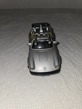 Baron Von Joy Porsche 930