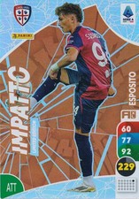 Panini, Calciatori 2025-26