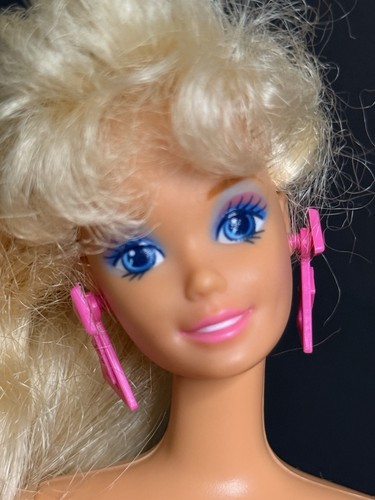 Barbie vintage - vintage,