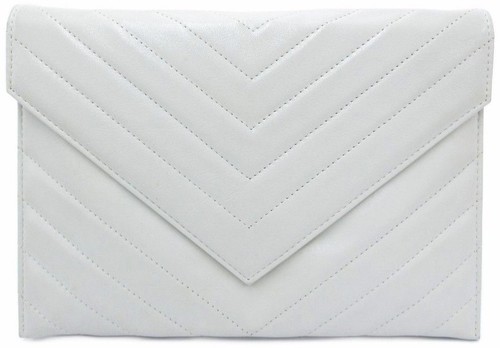 Busta pochette ysl - yves, saint