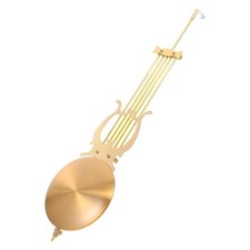 Orologio pendolo moderno - orologio,