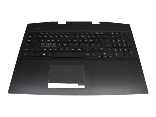 L63808 041 tastiera - hp,