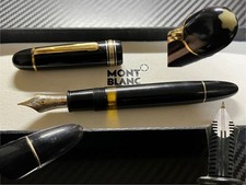 Montblanc 149 penna