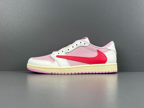 Fashion aj1 retro low travis - aj1,