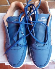 Scarpe Uomo Eleganti Sportive nuove mai usate Taglia 40/41 Vestibilità Comoda