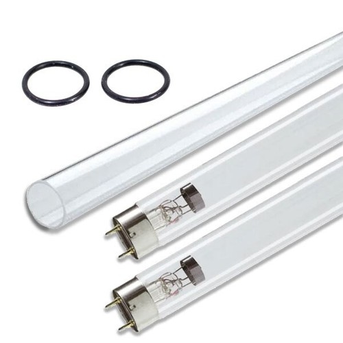 Aquasure uvc luce - aquasure,