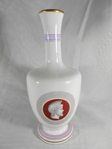 Superbe vase bouteille en - bouteille,