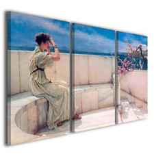 Stampa su tela riproduzioni