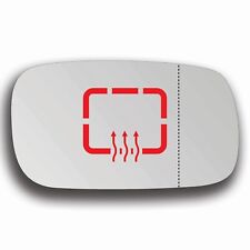 Asferico Destro Riscaldabile per Saab 900 NG 1994 - 1998