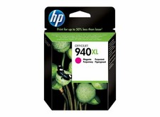 Cartuccia HP ORIGINALE HP 940