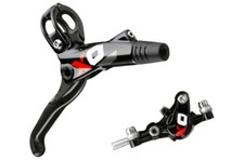 Coppia freni bici MTB Avid X0