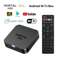 TV BOX 2.4G Wifi R