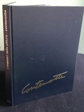 Pierre Restany CONTENOTTE - I MAESTRI DELLA PITTURA CONTEMPORANEA