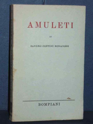 Sandro contini bonacossi - sandro,
