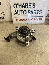 POMPA VUOTO FRENO VOLVO S60