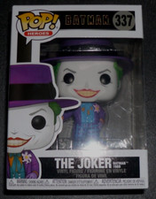 FUNKO POP! - BATMAN - The