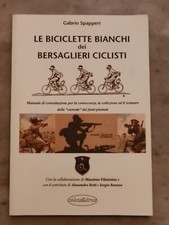 Le Biciclette Bianchi Dei Bersaglieri Ciclisti