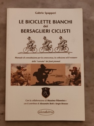 Biciclette bianchi dei - bianchi,