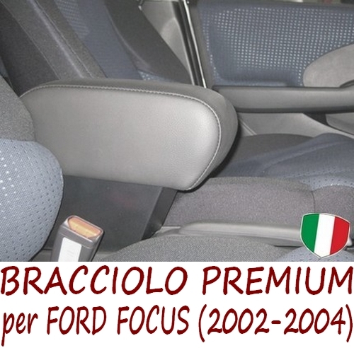 Bracciolo premium per ford - bracciolo,