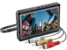 Lettore Videoregistratore MP4