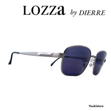 LOZZA by DIERRE occhiali da sole SL 1262 col 584 57 sunglasses M.in Italy CE