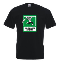 T-Shirt Ultras U06 Hooligans