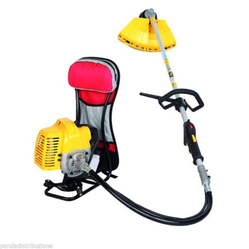 Decespugliatore zaino a - zaino,