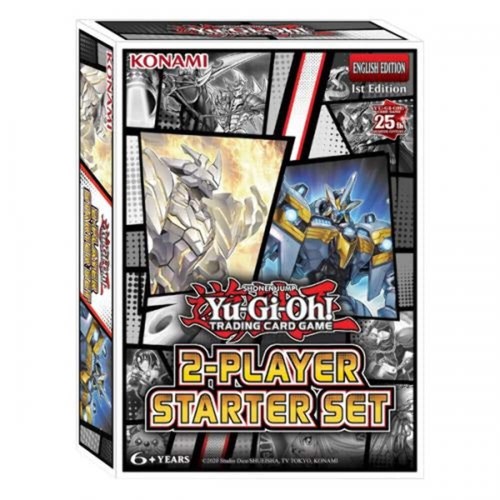 Starter set per - starter,