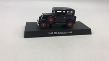 EDIA2823 Fiat 508 Balilla 1935