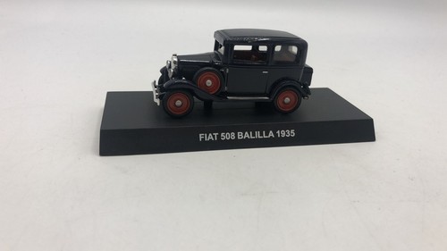Edia2823 fiat 508 balilla 1935 - edia2823,